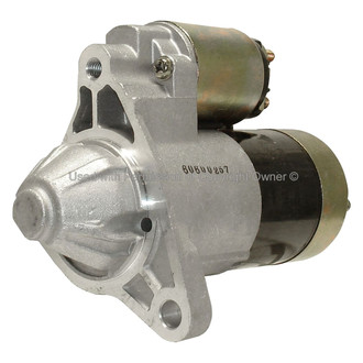 iD Select® - Remanufactured Starter