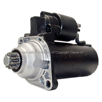 iD Select® - Remanufactured Starter