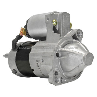 iD Select® - Remanufactured Starter