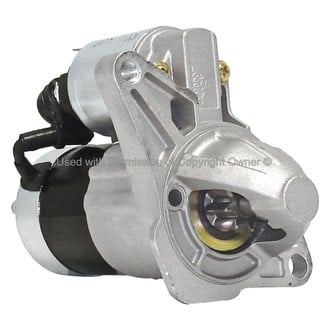 iD Select® - Remanufactured Starter