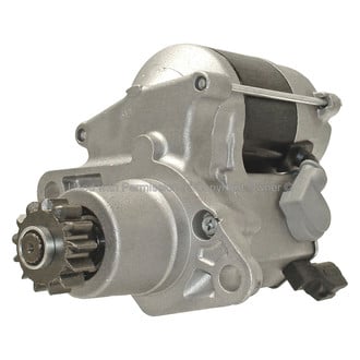 iD Select® - Remanufactured Starter