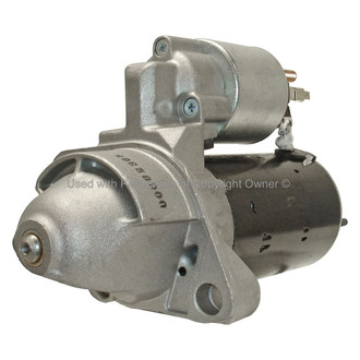 iD Select® - Remanufactured Starter