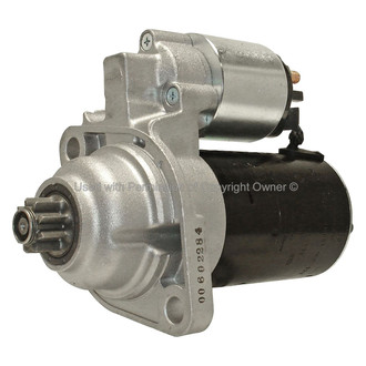 iD Select® - Remanufactured Starter