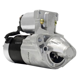 iD Select® - Remanufactured Starter