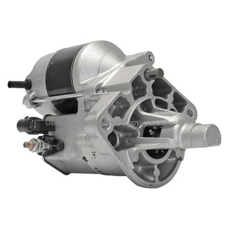 iD Select® 17784 - Remanufactured Starter