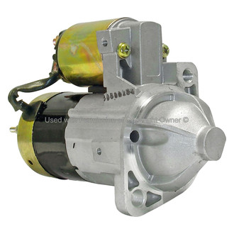 iD Select® - Remanufactured Starter