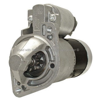 iD Select® - Remanufactured Starter