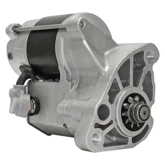 iD Select® - Remanufactured Starter