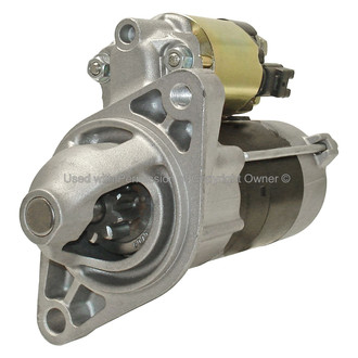 iD Select® 17805 - Remanufactured Starter