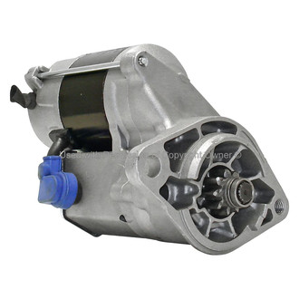 iD Select® - Remanufactured Starter