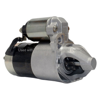 iD Select® - Remanufactured Starter