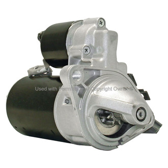 iD Select® - Remanufactured Starter