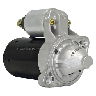 iD Select® - Remanufactured Starter