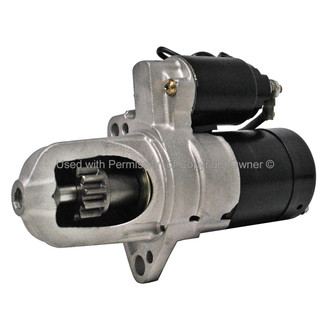 iD Select® - Remanufactured Starter