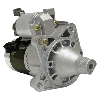 iD Select® - Remanufactured Starter