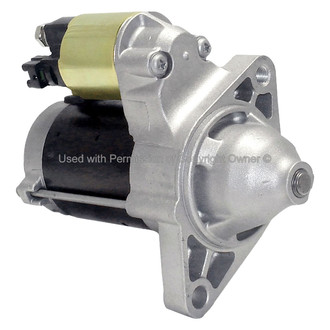 iD Select® - Remanufactured Starter