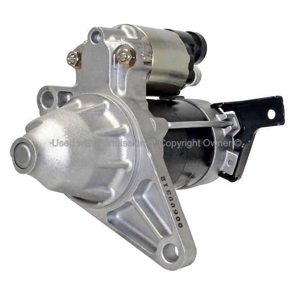 iD Select® - Remanufactured Starter