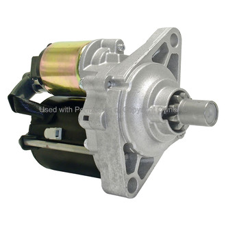iD Select® - Remanufactured Starter