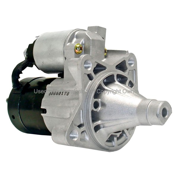 iD Select® - Remanufactured Starter