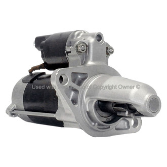 iD Select® - Remanufactured Starter
