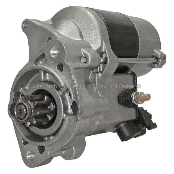 iD Select® - Remanufactured Starter