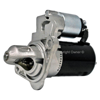 iD Select® - Remanufactured Starter