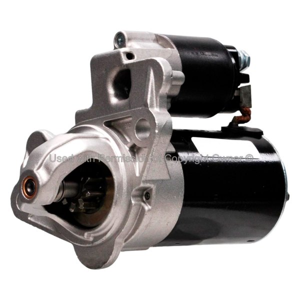 iD Select® - Remanufactured Starter