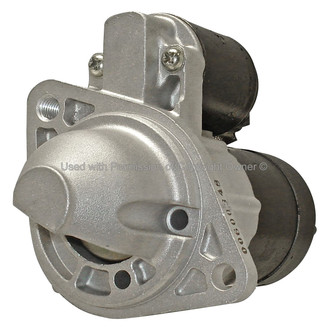 iD Select® - Remanufactured Starter