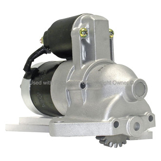 iD Select® - Remanufactured Starter