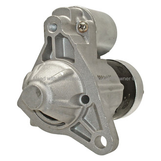 iD Select® - Remanufactured Starter