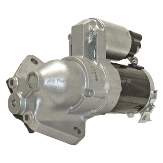iD Select® - Remanufactured Starter
