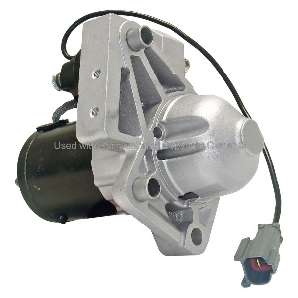 iD Select® - Remanufactured Starter