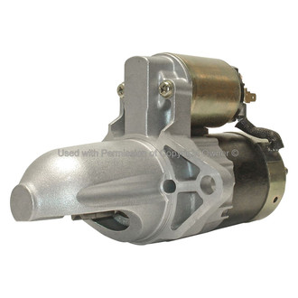 iD Select® - Remanufactured Starter