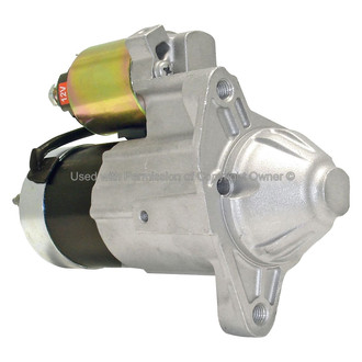 iD Select® - Remanufactured Starter