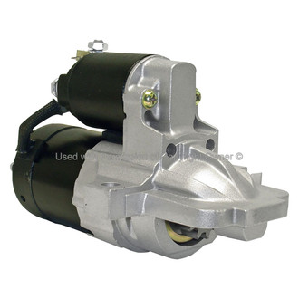 iD Select® 17908 - Remanufactured Starter