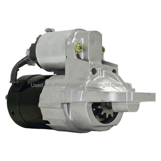 iD Select® - Remanufactured Starter