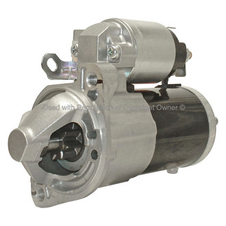 iD Select® - Remanufactured Starter