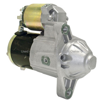 iD Select® - Remanufactured Starter