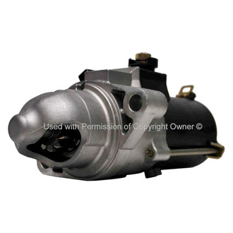 iD Select® - Remanufactured Starter