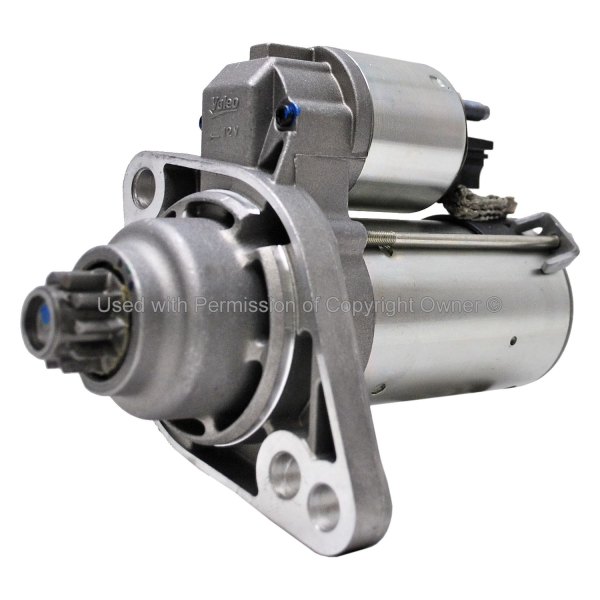 iD Select® - Remanufactured Starter