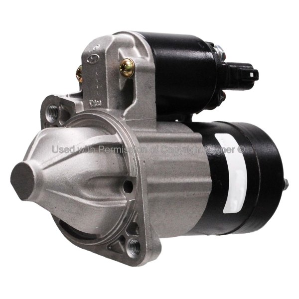 iD Select® - Remanufactured Starter