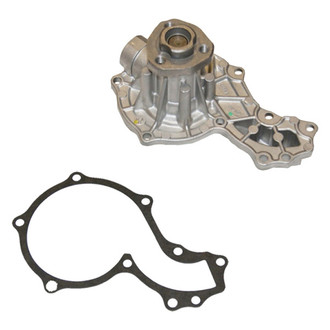 iD Select® - Engine Coolant Water Pump
