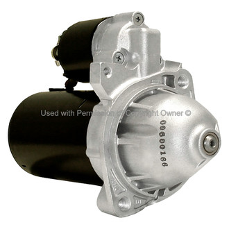 iD Select® - Remanufactured Starter
