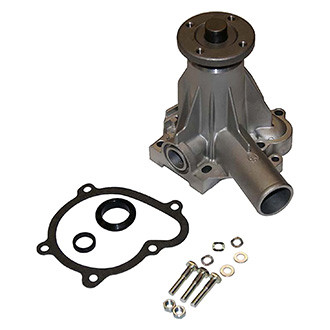 iD Select® - Engine Coolant Water Pump