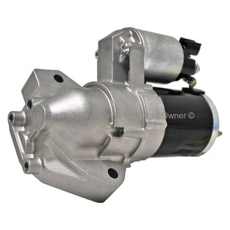 iD Select® - Remanufactured Starter
