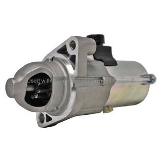 iD Select® - Remanufactured Starter