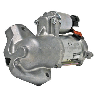 iD Select® - Remanufactured Starter