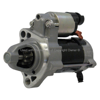 iD Select® - Remanufactured Starter