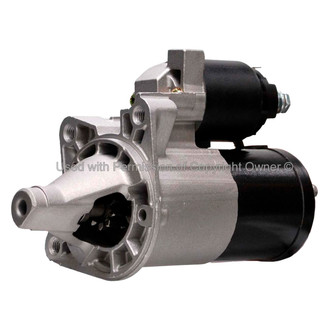 iD Select® - Remanufactured Starter
