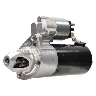 iD Select® - Remanufactured Starter